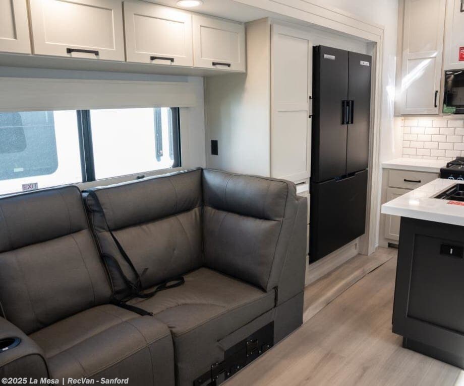 New 2026 Grand Design Momentum 399M available in Sanford, Florida