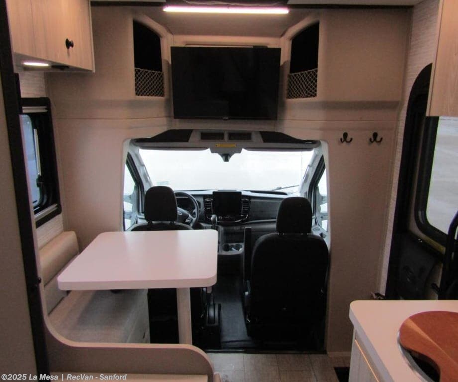 Used 2025 Entegra Coach Condor 22T available in Sanford, Florida