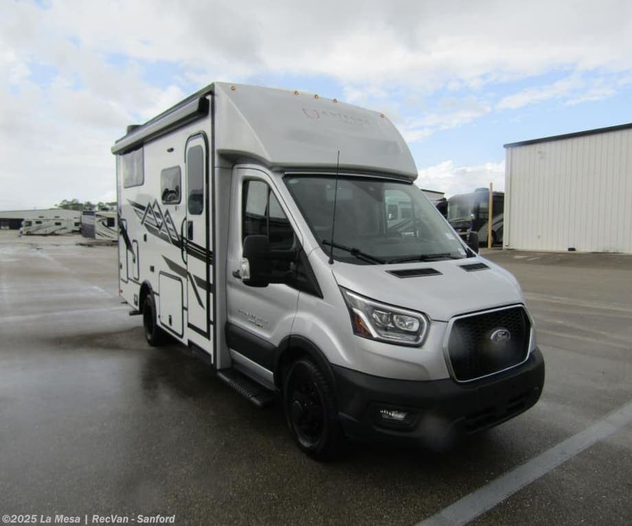 Email now about this 2025 Entegra Coach Condor 22T! Used 2025 Entegra Coach Condor 22T available in Sanford, Florida