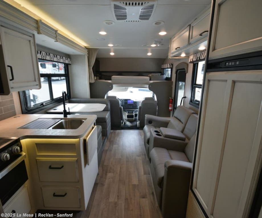 Contact us now about this 2021 Jayco Greyhawk 27U! 2021 Greyhawk 27U by Jayco from La Mesa | RecVan - Sanford in Sanford, Florida