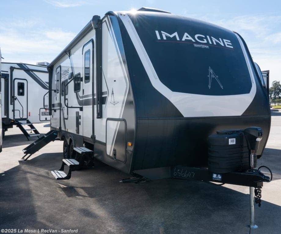 Email now about this 2026 Grand Design Imagine 2300MK! New 2026 Grand Design Imagine 2300MK available in Sanford, Florida