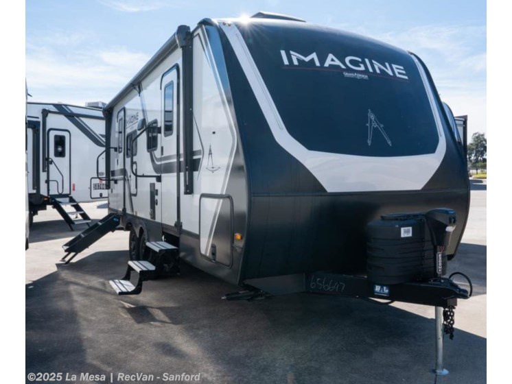 Email now about this 2026 Grand Design Imagine 2300MK! New 2026 Grand Design Imagine 2300MK available in Sanford, Florida