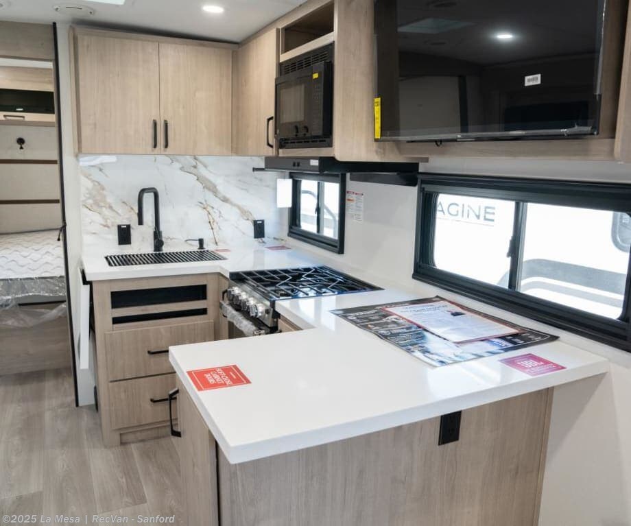 New 2026 Grand Design Imagine 2300MK available in Sanford, Florida