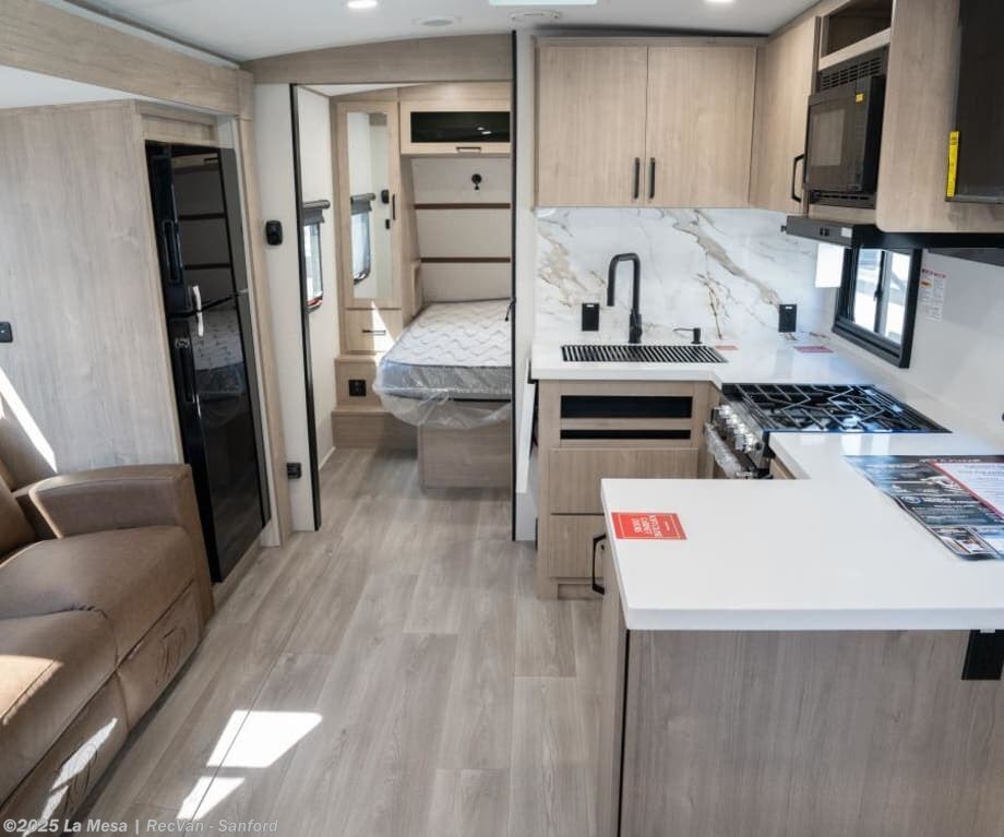 Call now about this 2026 Grand Design Imagine 2300MK! 2026 Grand Design Imagine 2300MK - New Travel Trailer For Sale by La Mesa | RecVan - Sanford in Sanford, Florida