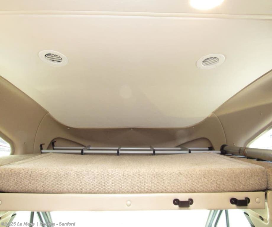 Used 2018 Thor Motor Coach Synergy TT24 available in Sanford, Florida