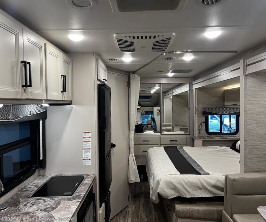 Used 2023 Thor Motor Coach Compass 23TW available in Sanford, Florida