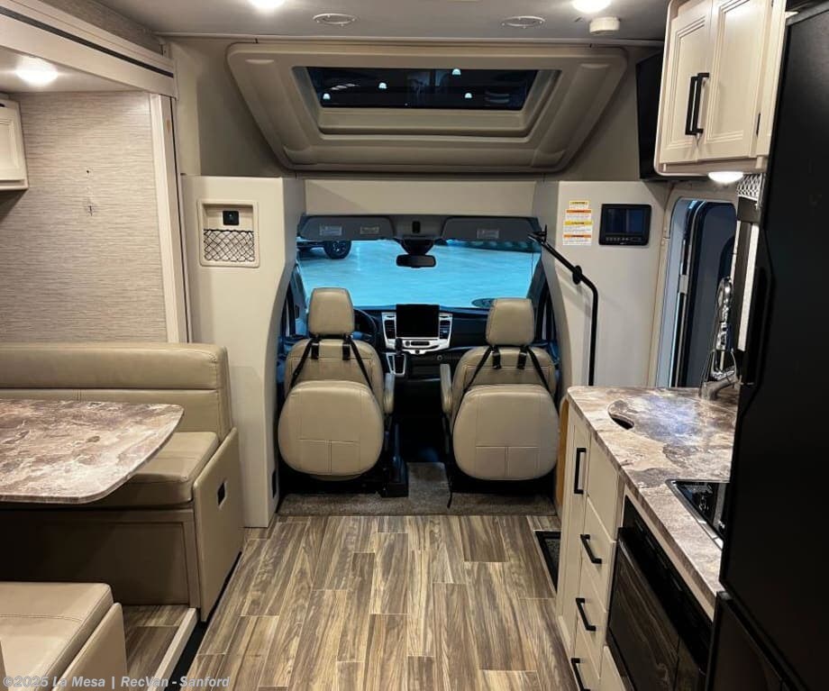 Contact us now about this 2023 Thor Motor Coach Compass 23TW! 2023 Compass 23TW by Thor Motor Coach from La Mesa | RecVan - Sanford in Sanford, Florida