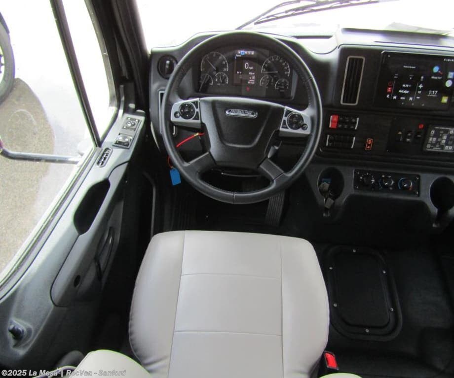 Call now about this 2026 Tiffin Allegro Bay 38BB! 2026 Tiffin Allegro Bay 38BB - New Class C For Sale by La Mesa | RecVan - Sanford in Sanford, Florida