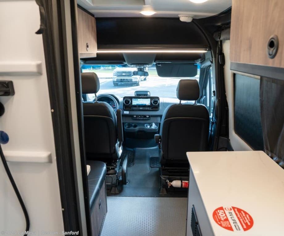 New 2026 Tiffin GH2 TIFFIN available in Sanford, Florida