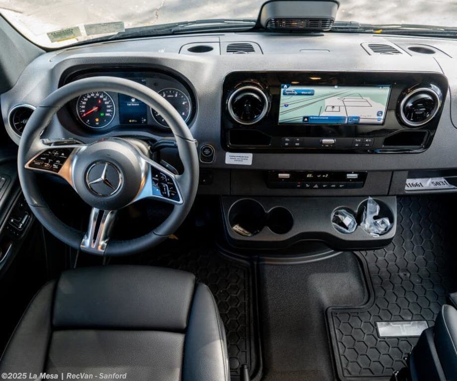 Contact us now about this 2026 Tiffin GH2 TIFFIN! 2026 GH2 TIFFIN by Tiffin from La Mesa | RecVan - Sanford in Sanford, Florida