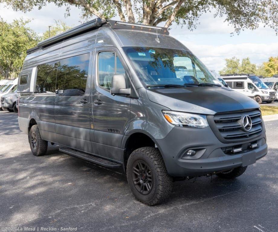 Email now about this 2026 Tiffin GH2 TIFFIN! New 2026 Tiffin GH2 TIFFIN available in Sanford, Florida