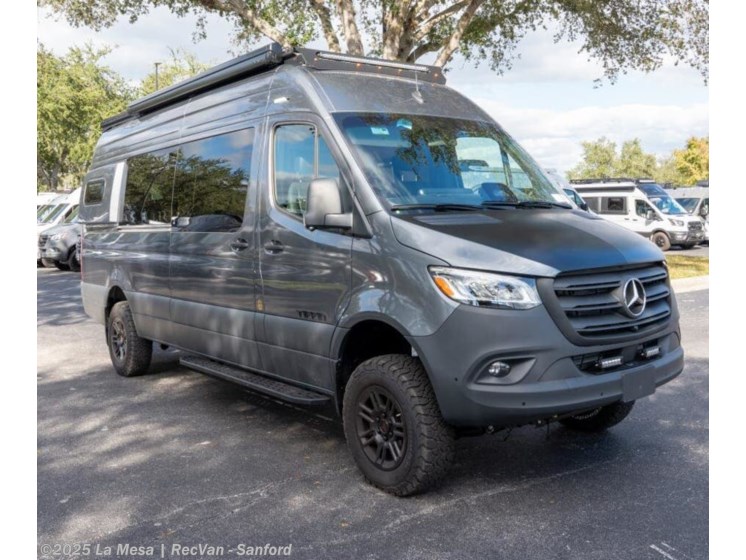 Email now about this 2026 Tiffin GH2 TIFFIN! New 2026 Tiffin GH2 TIFFIN available in Sanford, Florida