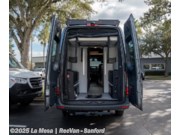 Call now about this 2026 Tiffin GH2 TIFFIN! 2026 Tiffin GH2 TIFFIN - New Class B For Sale by La Mesa | RecVan - Sanford in Sanford, Florida