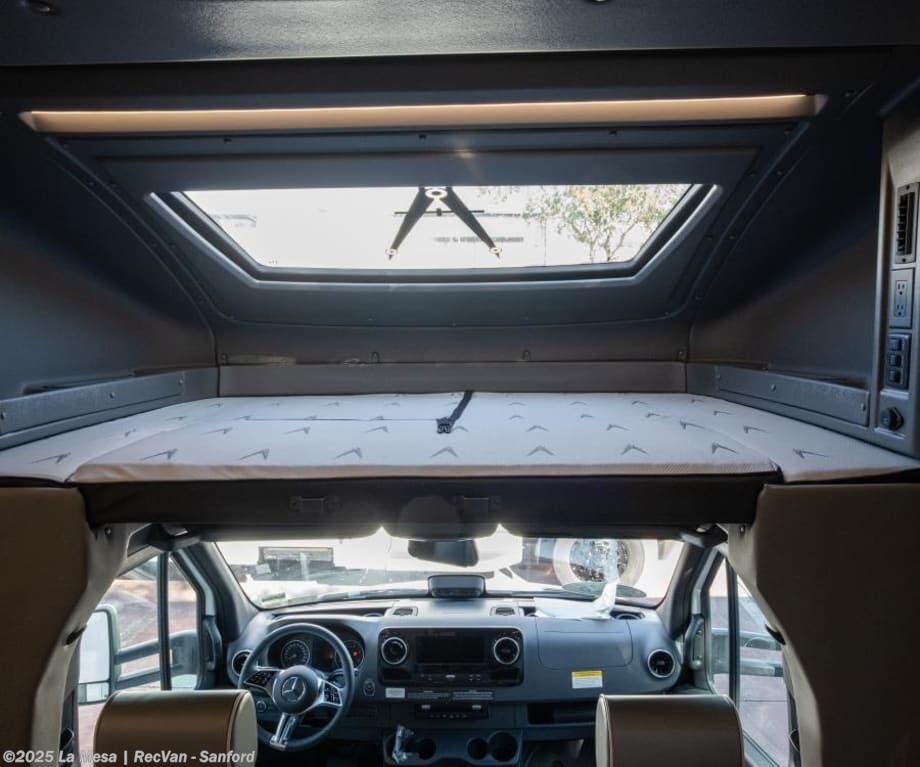 New 2026 Grand Design Lineage Series M 25TK-FBP available in Sanford, Florida