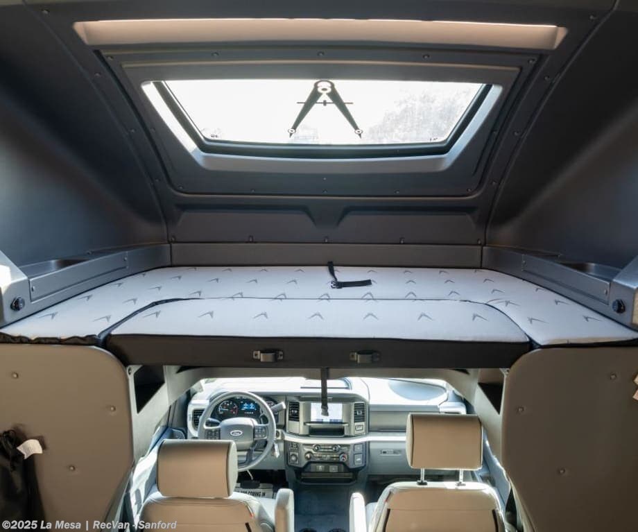 New 2026 Grand Design Lineage Series F 31ZW-FBP available in Sanford, Florida