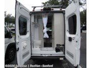 Call now about this 2026 Thor Motor Coach Tellaro 20L-T! 2026 Thor Motor Coach Tellaro 20L-T - New Class B For Sale by La Mesa | RecVan - Sanford in Sanford, Florida