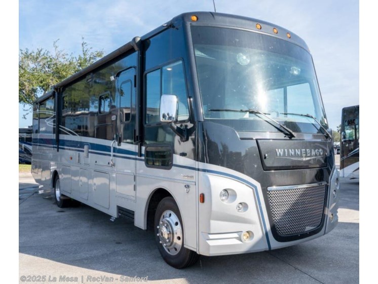 Email now about this 2021 Winnebago Adventurer 35F! Used 2021 Winnebago Adventurer 35F available in Sanford, Florida