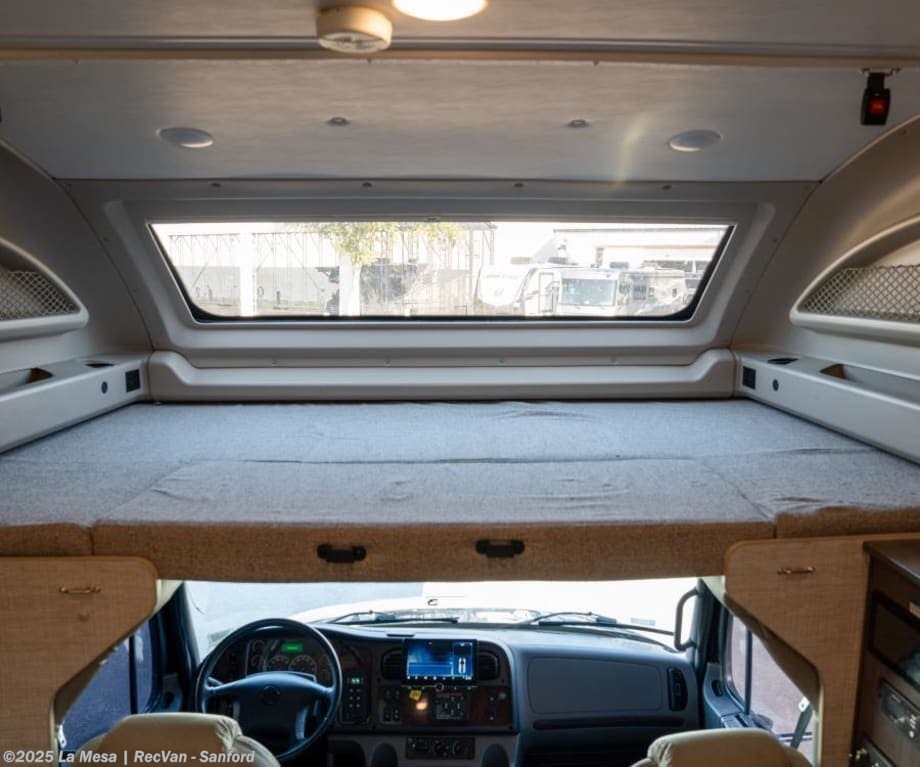 Used 2022 Jayco Seneca 37K available in Sanford, Florida