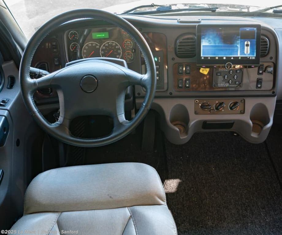 Call now about this 2022 Jayco Seneca 37K! 2022 Jayco Seneca 37K - Used Class C For Sale by La Mesa | RecVan - Sanford in Sanford, Florida