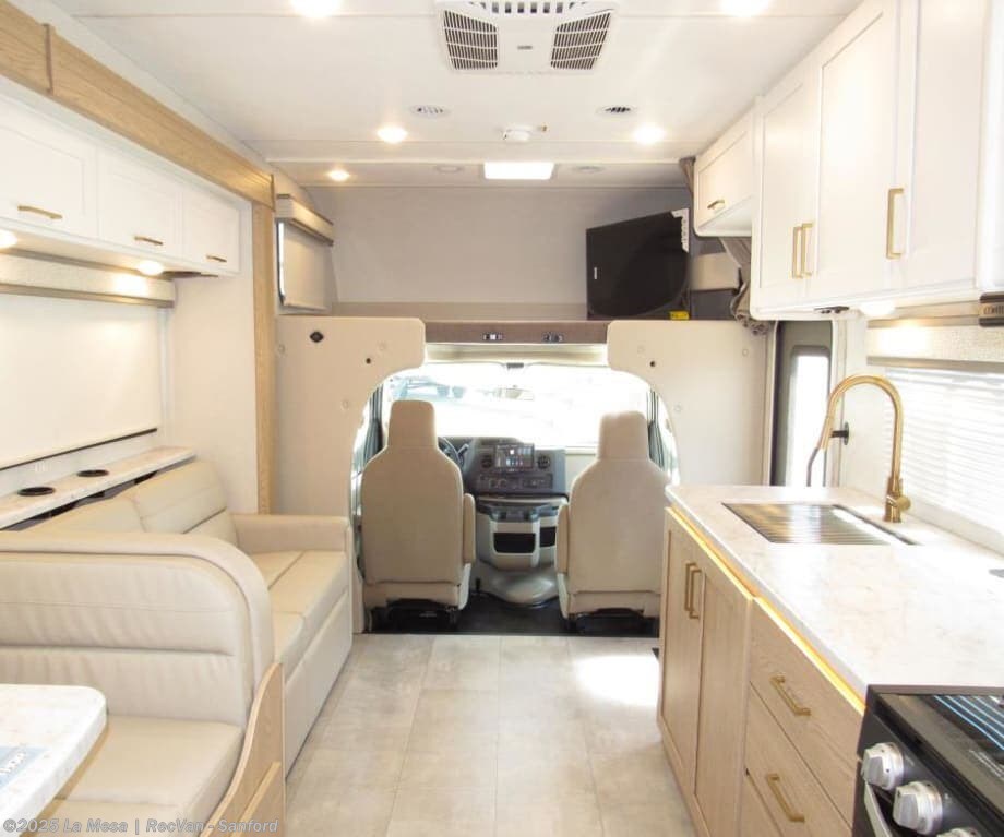 Contact us now about this 2026 Thor Motor Coach Chateau 31H! 2026 Chateau 31H by Thor Motor Coach from La Mesa | RecVan - Sanford in Sanford, Florida