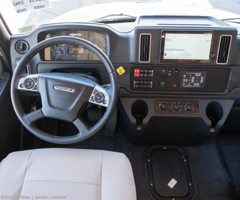 Call now about this 2026 Tiffin Allegro Bay 38BB! 2026 Tiffin Allegro Bay 38BB - New Class C For Sale by La Mesa | RecVan - Sanford in Sanford, Florida