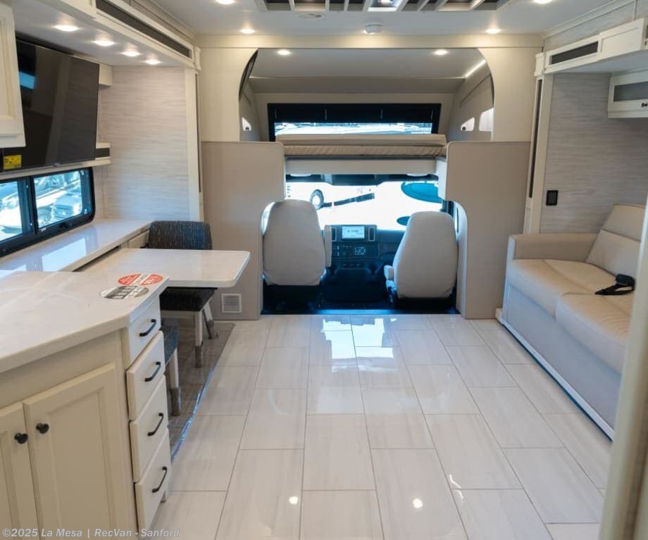 Contact us now about this 2026 Tiffin Allegro Bay 38BB! 2026 Allegro Bay 38BB by Tiffin from La Mesa | RecVan - Sanford in Sanford, Florida