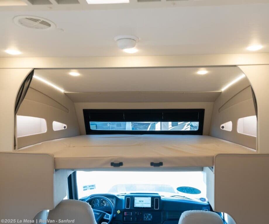 New 2026 Tiffin Allegro Bay 38BB available in Sanford, Florida