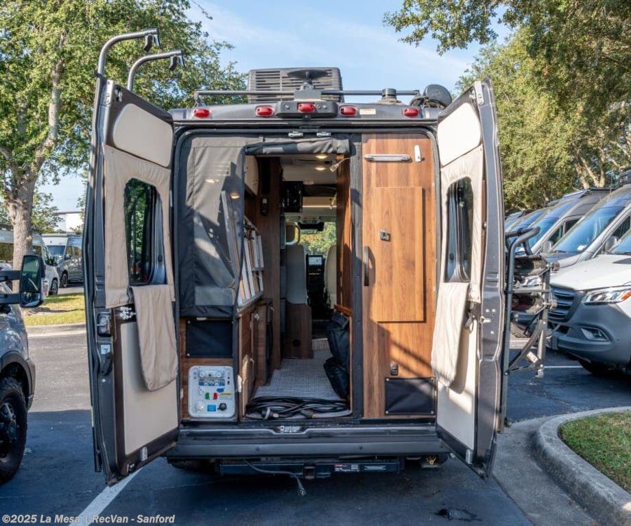 Call now about this 2023 Winnebago Travato 59G! 2023 Winnebago Travato 59G - Used Class B For Sale by La Mesa | RecVan - Sanford in Sanford, Florida