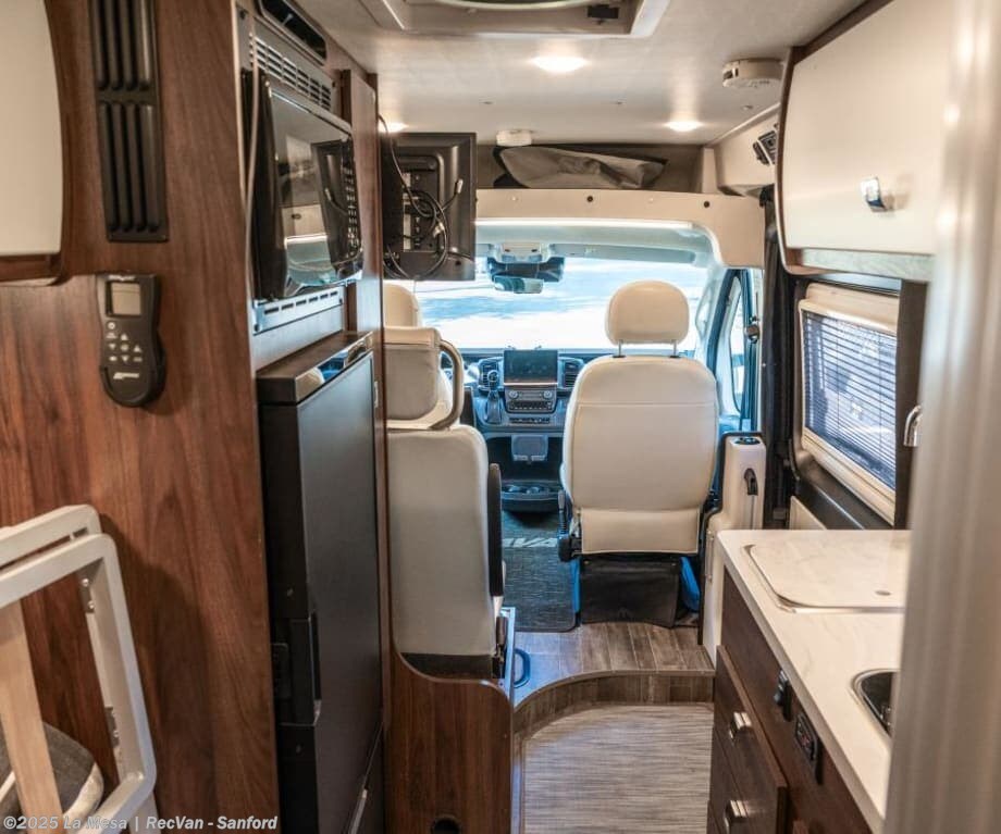 Used 2023 Winnebago Travato 59G available in Sanford, Florida