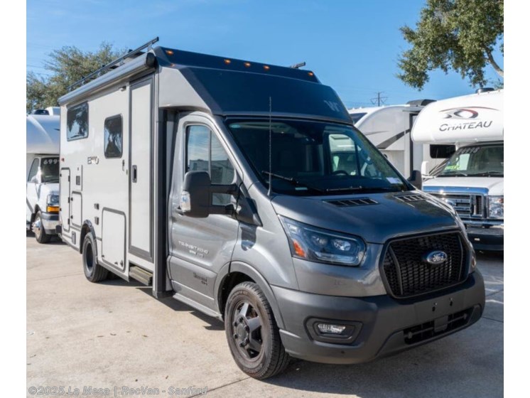 Email now about this 2025 Winnebago Ekko 22A! Used 2025 Winnebago Ekko 22A available in Sanford, Florida