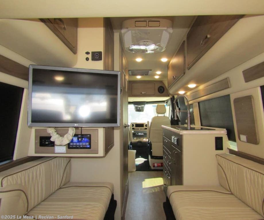 Contact us now about this 2025 Midwest Patriot MD2-RWD! 2025 Patriot MD2-RWD by Midwest from La Mesa | RecVan - Sanford in Sanford, Florida