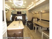Contact us now about this 2023 Fleetwood Discovery LXE 36HQ! 2023 Discovery LXE 36HQ by Fleetwood from La Mesa | RecVan - Sanford in Sanford, Florida