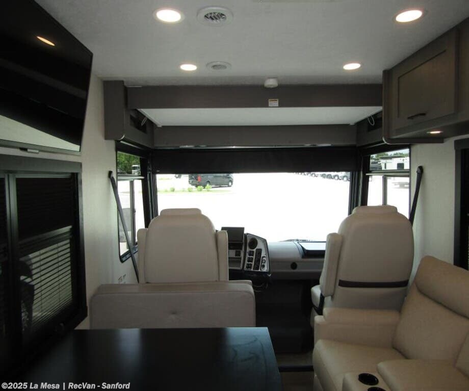 Contact us now about this 2024 Coachmen Encore 27XPS! 2024 Encore 27XPS by Coachmen from La Mesa | RecVan - Sanford in Sanford, Florida