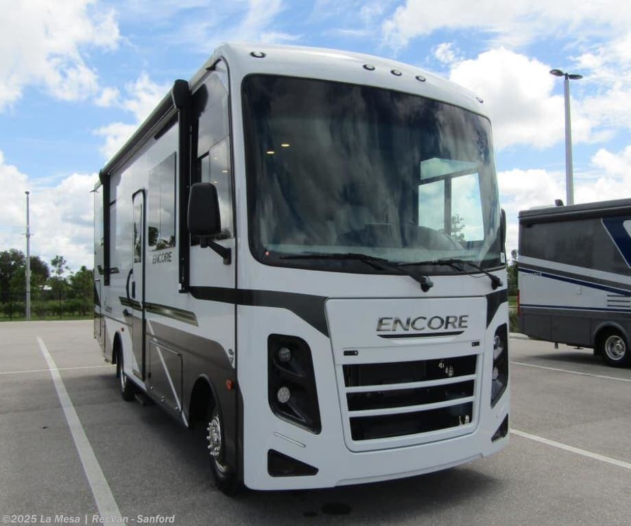 Email now about this 2024 Coachmen Encore 27XPS! Used 2024 Coachmen Encore 27XPS available in Sanford, Florida