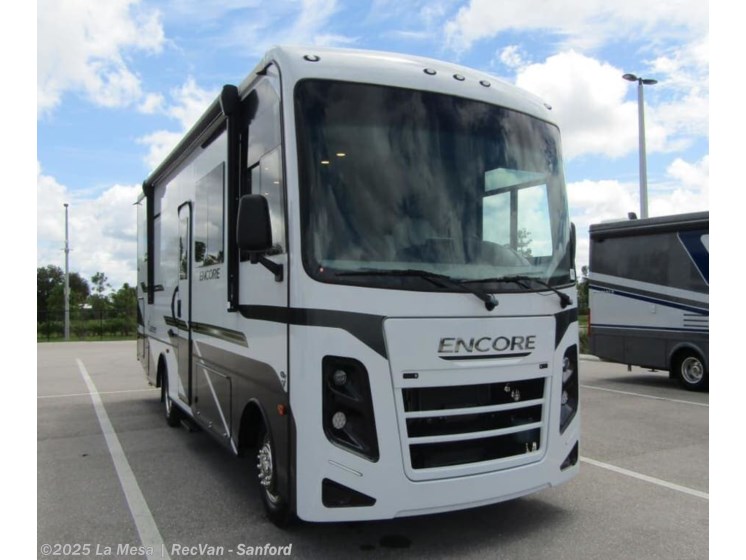 Email now about this 2024 Coachmen Encore 27XPS! Used 2024 Coachmen Encore 27XPS available in Sanford, Florida
