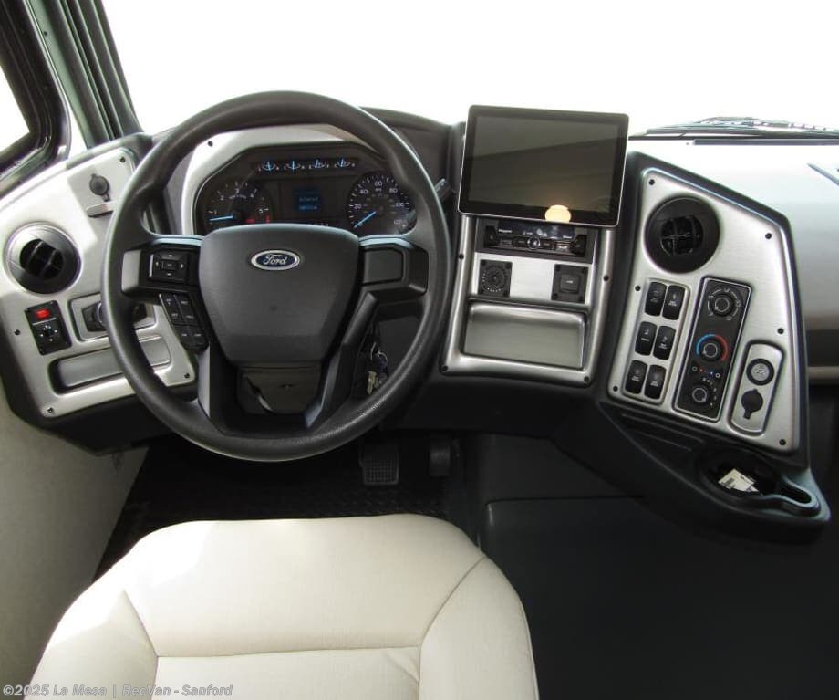 Call now about this 2024 Coachmen Encore 27XPS! 2024 Coachmen Encore 27XPS - Used Class A For Sale by La Mesa | RecVan - Sanford in Sanford, Florida