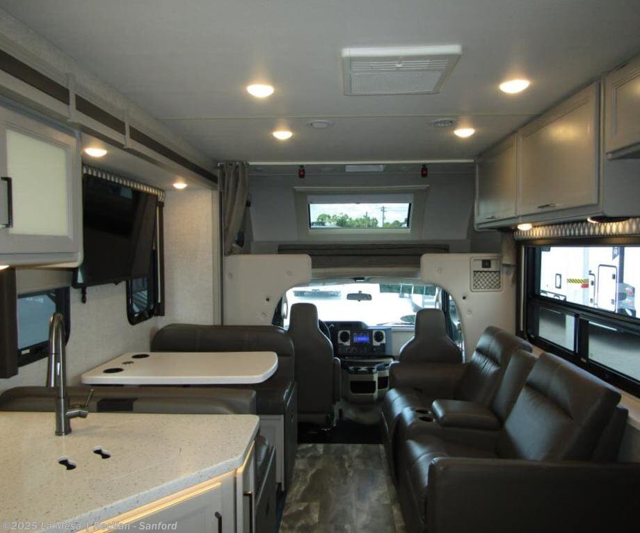 Contact us now about this 2023 Thor Motor Coach Quantum WS31! 2023 Quantum WS31 by Thor Motor Coach from La Mesa | RecVan - Sanford in Sanford, Florida