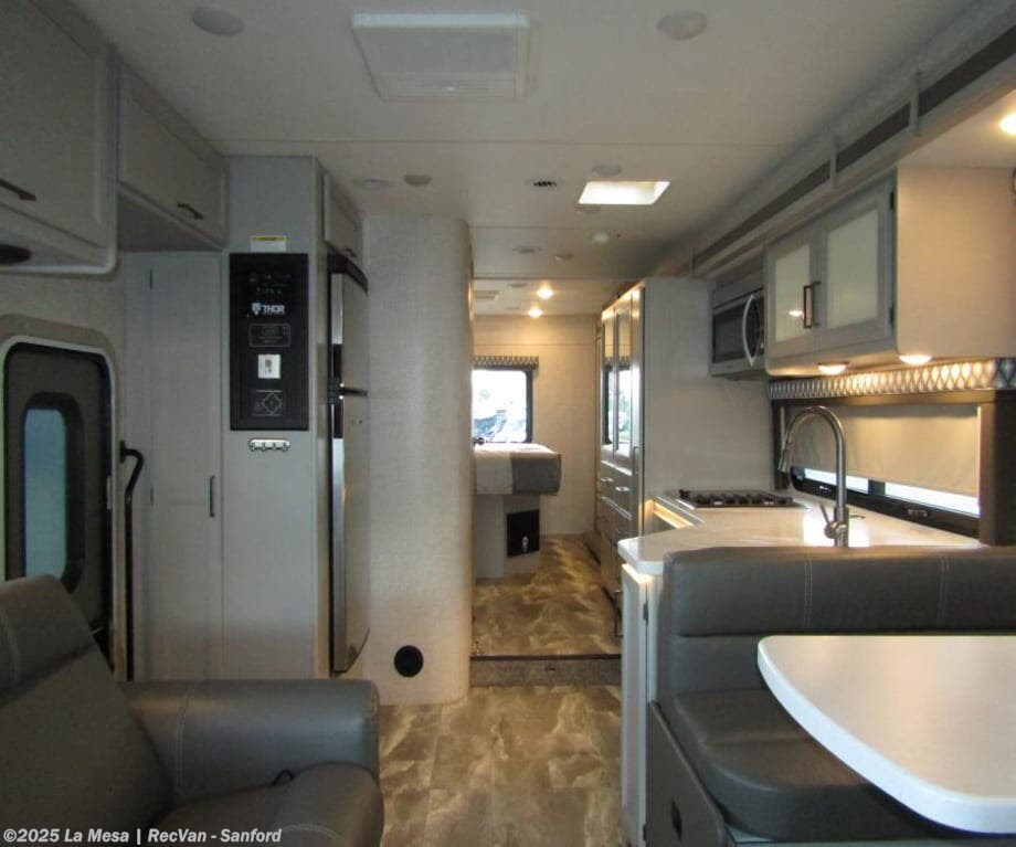Used 2023 Thor Motor Coach Quantum WS31 available in Sanford, Florida