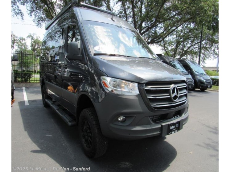 Email now about this 2026 Thor Motor Coach Sanctuary 19A-S! New 2026 Thor Motor Coach Sanctuary 19A-S available in Sanford, Florida