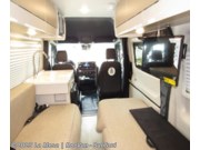 New 2026 Thor Motor Coach Sanctuary 19A-S available in Sanford, Florida