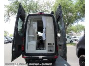 Call now about this 2026 Thor Motor Coach Sanctuary 19A-S! 2026 Thor Motor Coach Sanctuary 19A-S - New Class B For Sale by La Mesa | RecVan - Sanford in Sanford, Florida