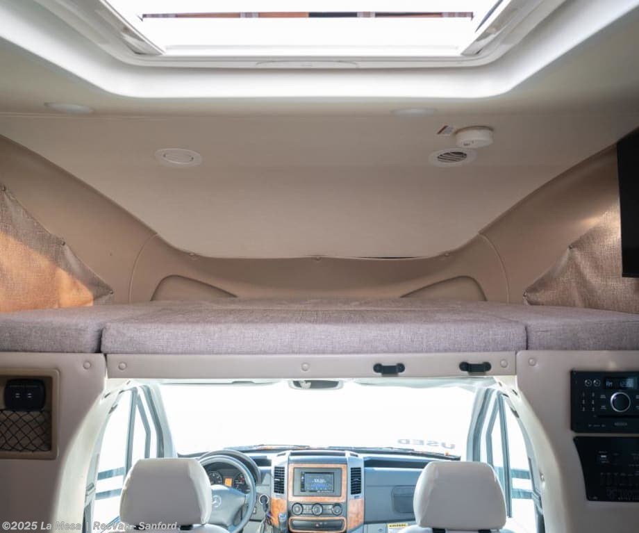 Used 2017 Thor Motor Coach Synergy 24SD available in Sanford, Florida