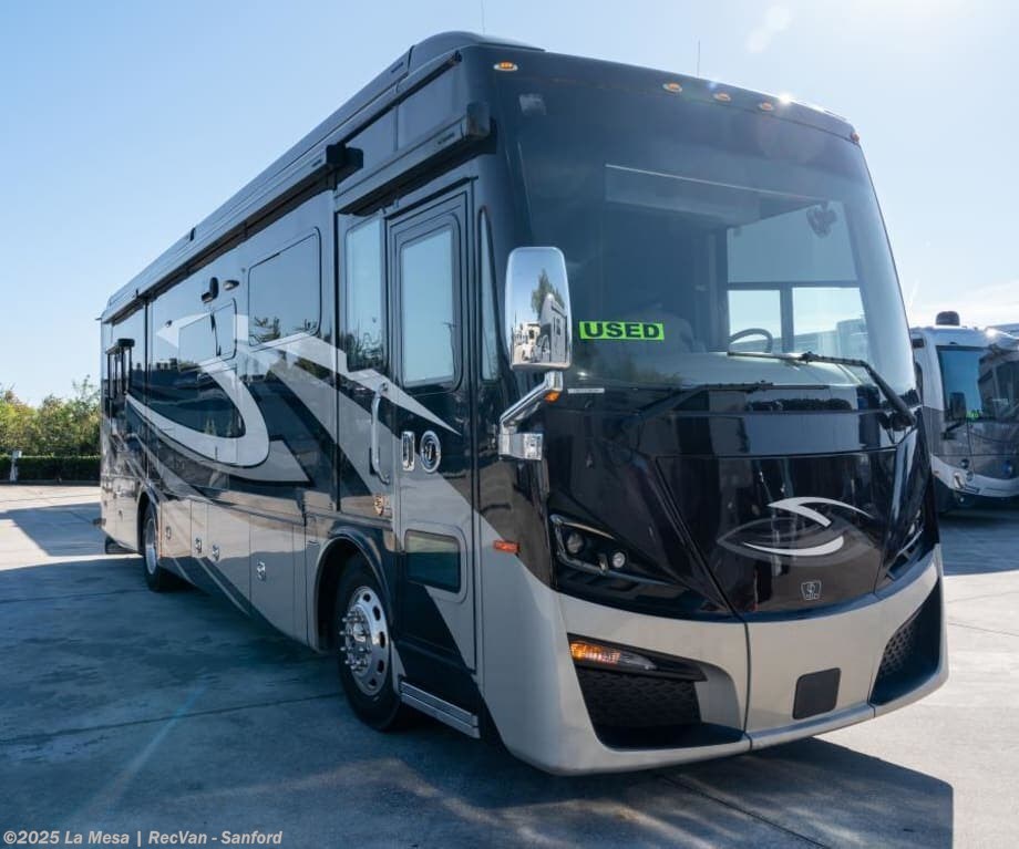 Email now about this 2023 Tiffin Phaeton 36SH! Used 2023 Tiffin Phaeton 36SH available in Sanford, Florida