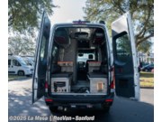 Call now about this 2025 Airstream Interstate 19X! 2025 Airstream Interstate 19X - Used Class B For Sale by La Mesa | RecVan - Sanford in Sanford, Florida