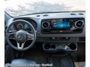 Contact us now about this 2025 Airstream Interstate 19X! 2025 Interstate 19X by Airstream from La Mesa | RecVan - Sanford in Sanford, Florida