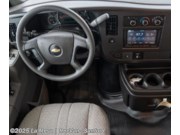 Call now about this 2026 Thor Motor Coach Chateau 22Z-C! 2026 Thor Motor Coach Chateau 22Z-C - New Class C For Sale by La Mesa | RecVan - Sanford in Sanford, Florida