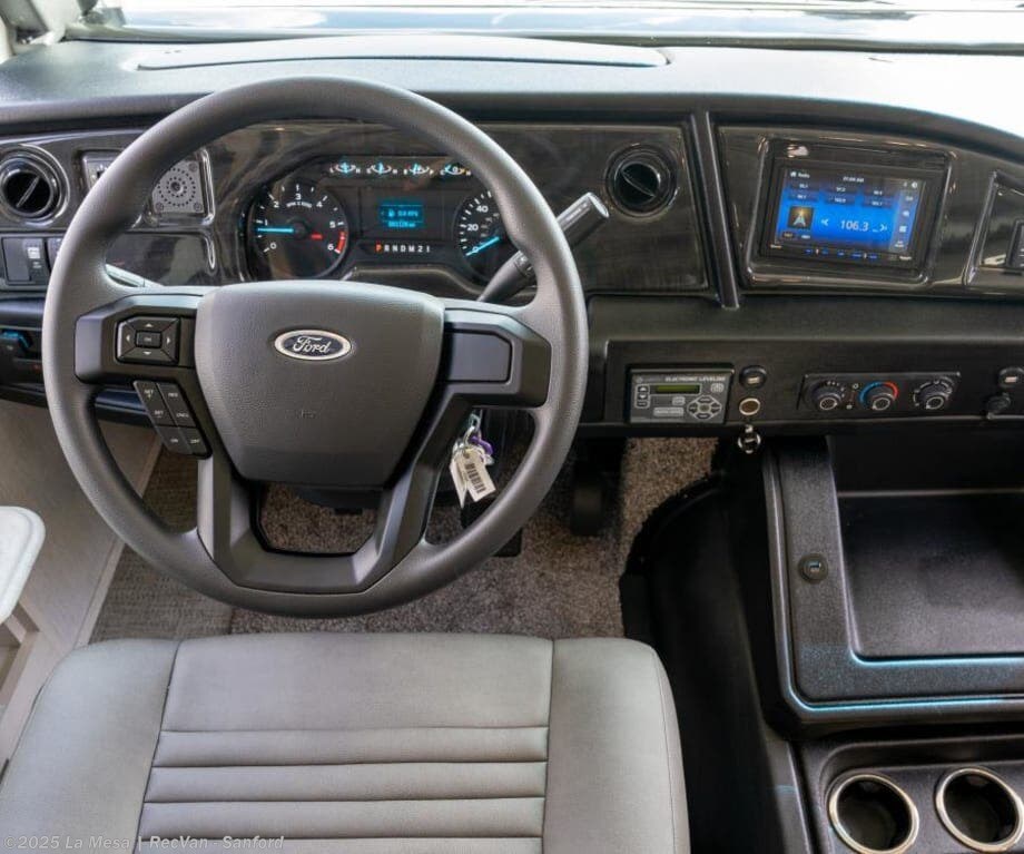 Call now about this 2026 Fleetwood Flair 29M! 2026 Fleetwood Flair 29M - New Class A For Sale by La Mesa | RecVan - Sanford in Sanford, Florida