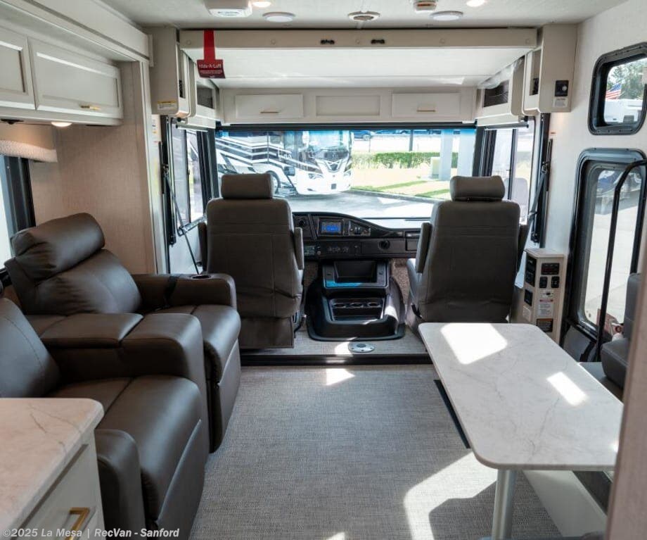 Contact us now about this 2026 Fleetwood Flair 29M! 2026 Flair 29M by Fleetwood from La Mesa | RecVan - Sanford in Sanford, Florida