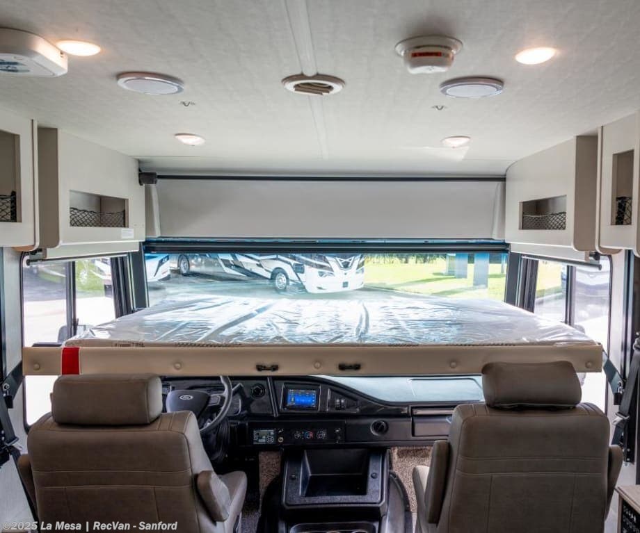 New 2026 Fleetwood Flair 29M available in Sanford, Florida