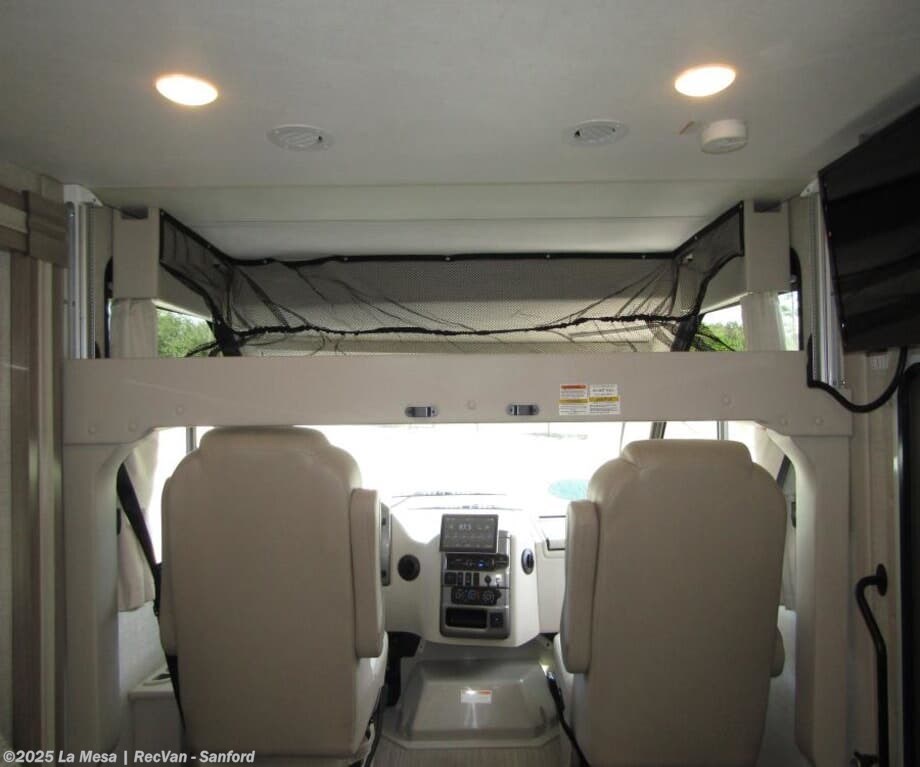 Used 2024 Thor Motor Coach Vegas 26.1 available in Sanford, Florida